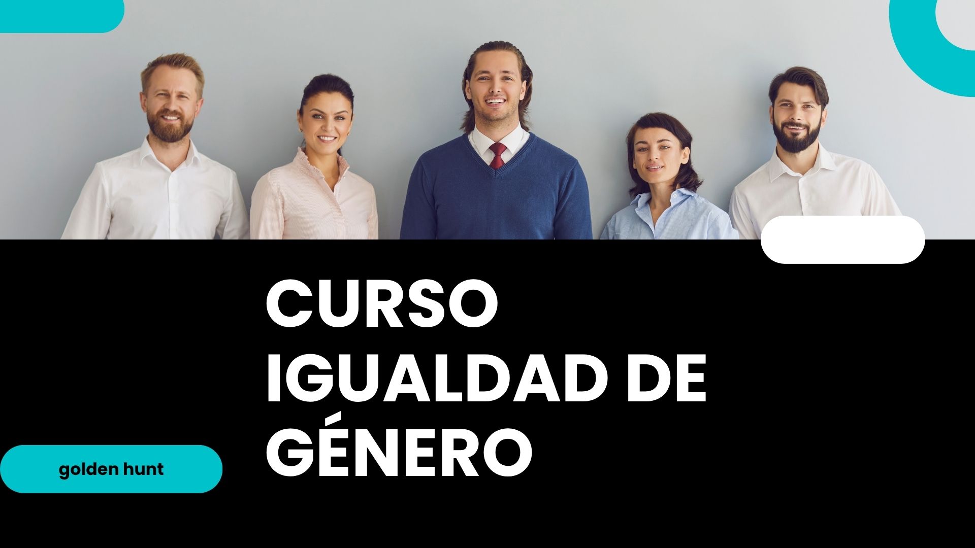 Igualdad de Género